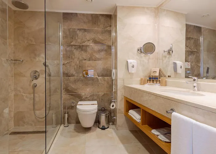 Aquasis De Luxe & 5* Didim