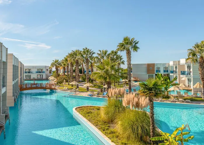 Hotel Aquasis De Luxe & Didim