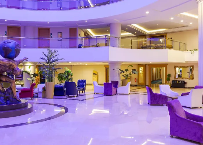 Aquasis De Luxe & 5*