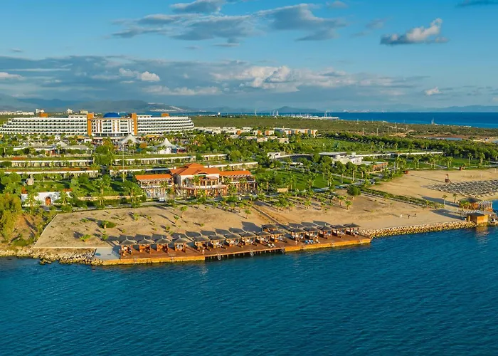 Hotel Aquasis De Luxe &