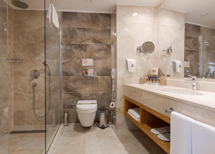 Hotel Aquasis De Luxe & 5*