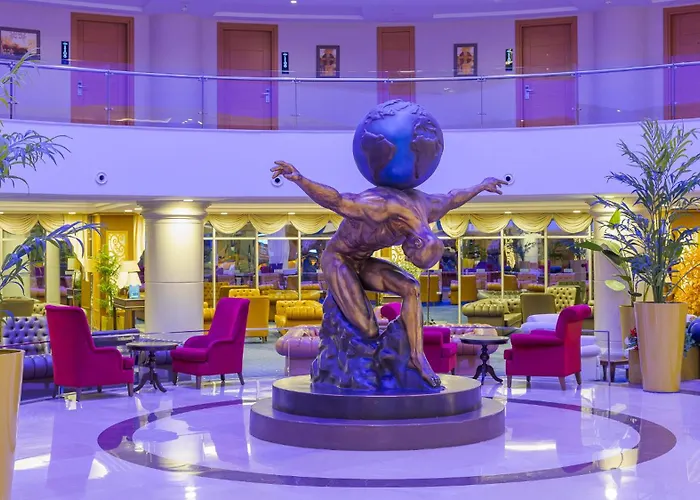 Aquasis De Luxe & ディディム