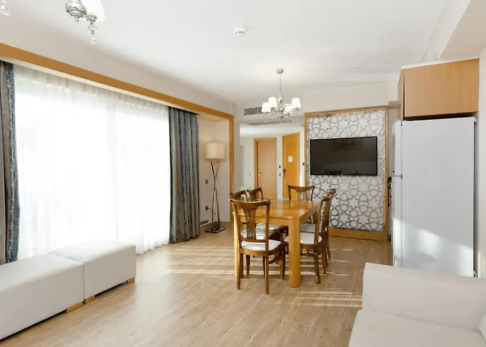 Aquasis De Luxe & 5* Didim