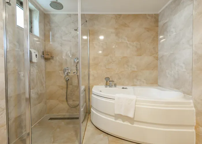 ホテル Aquasis De Luxe & 5*