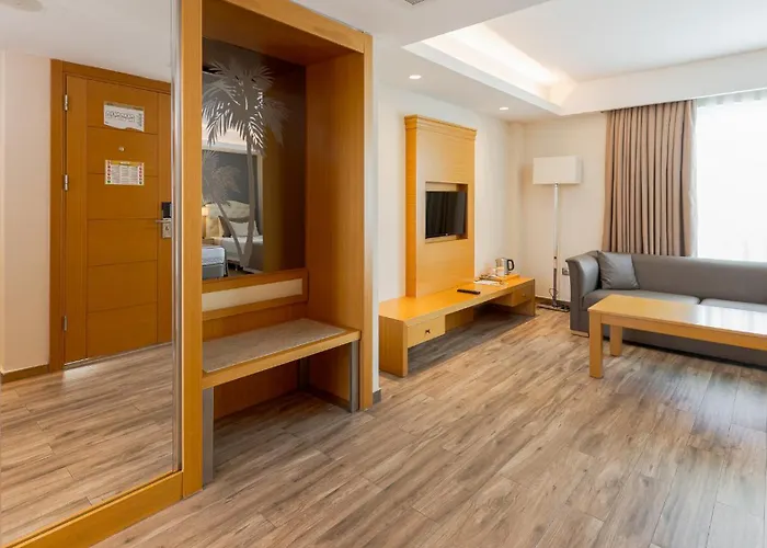 Aquasis Deluxe & Spa