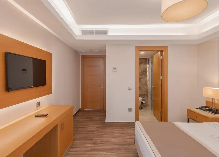 Hotel Aquasis Deluxe & Spa