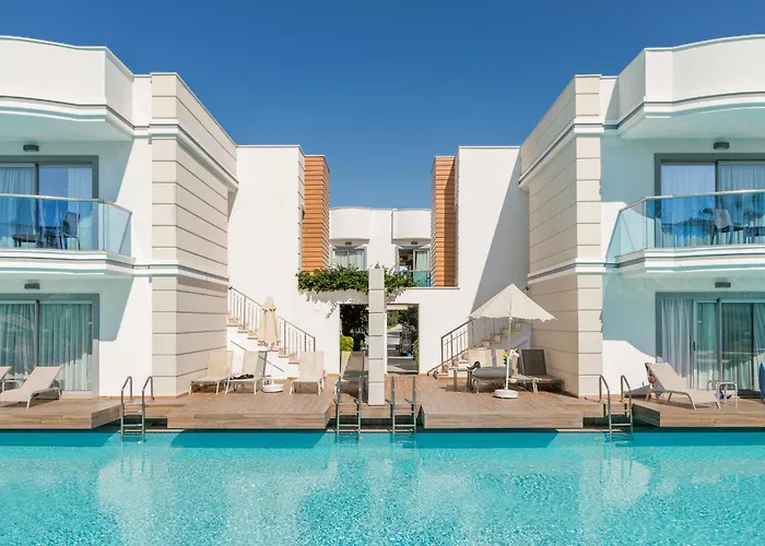 Aquasis De Luxe & 5*