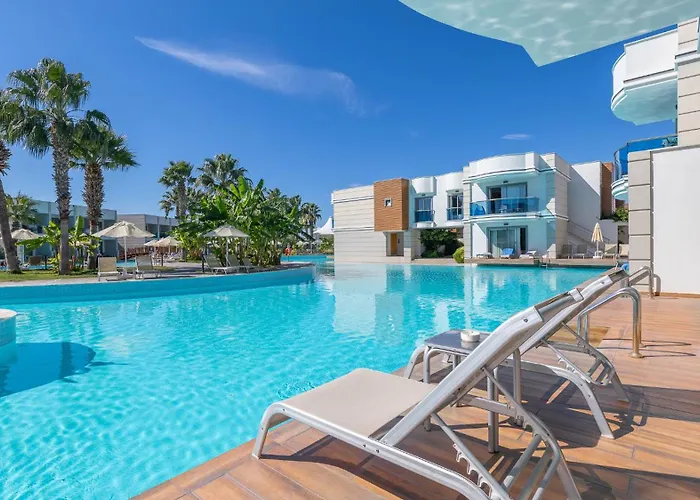 Aquasis De Luxe & Didim