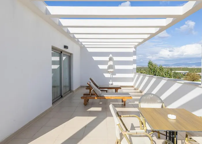 Hotel Aquasis De Luxe &