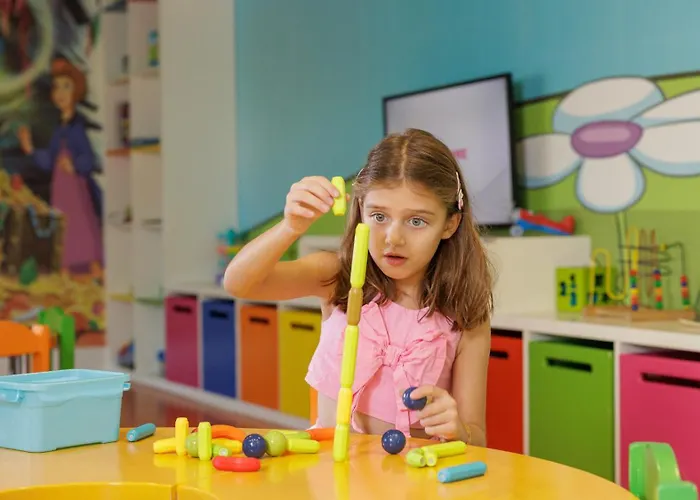 Aquasis Deluxe & Spa Hotel 5*