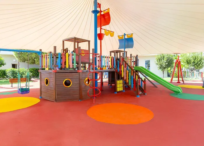 Hotel Aquasis De Luxe &