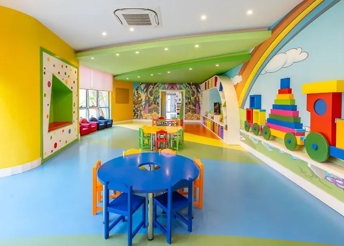 Hotel Aquasis Deluxe & Spa 5*