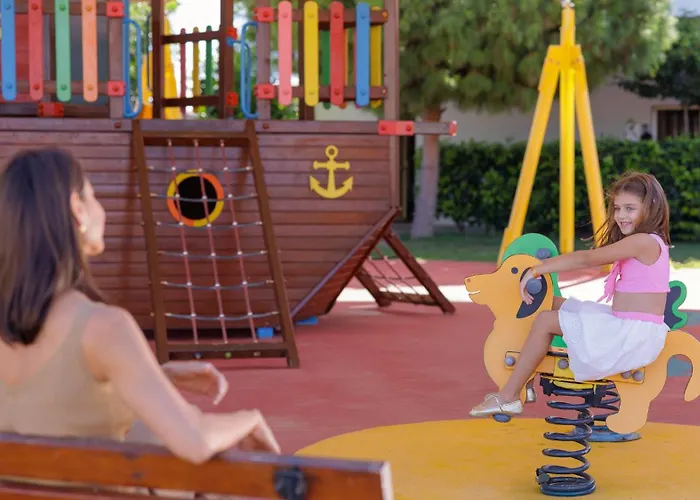 Hotel Aquasis Deluxe & Spa Didim