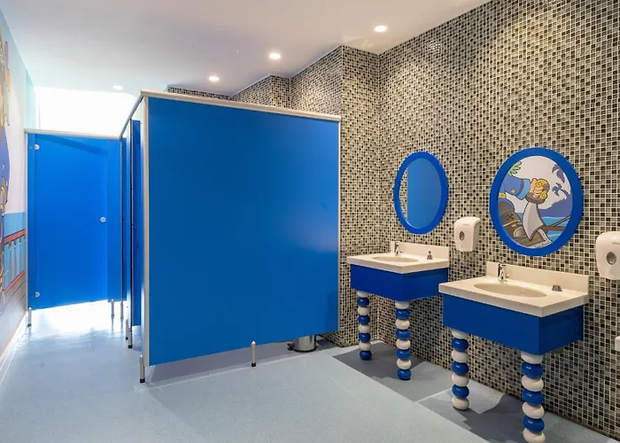 Aquasis Deluxe & Spa