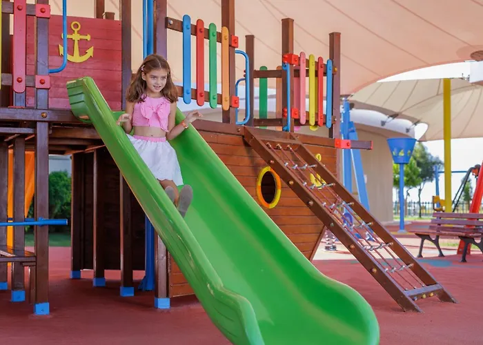 Aquasis Deluxe & Spa Hotel