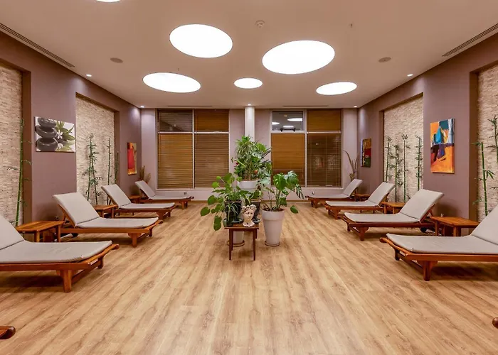 Aquasis De Luxe & Hotell Didim