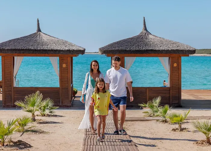 Aquasis Deluxe & Spa Didim