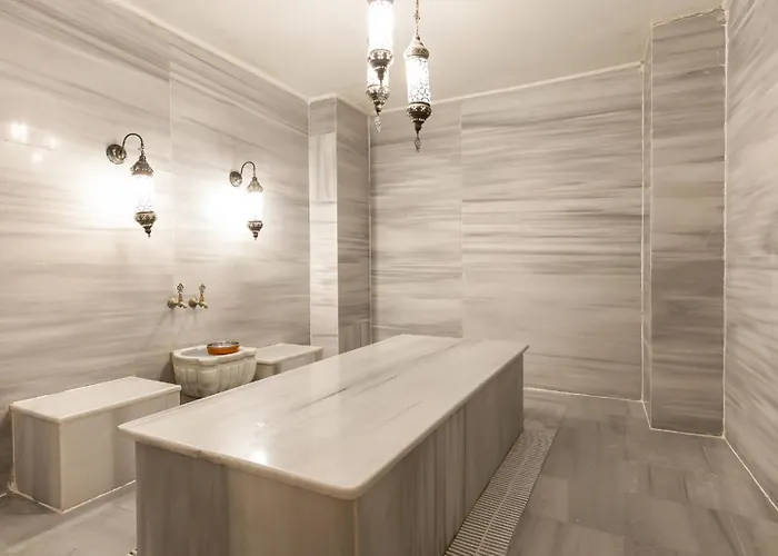 Hotel Aquasis De Luxe &