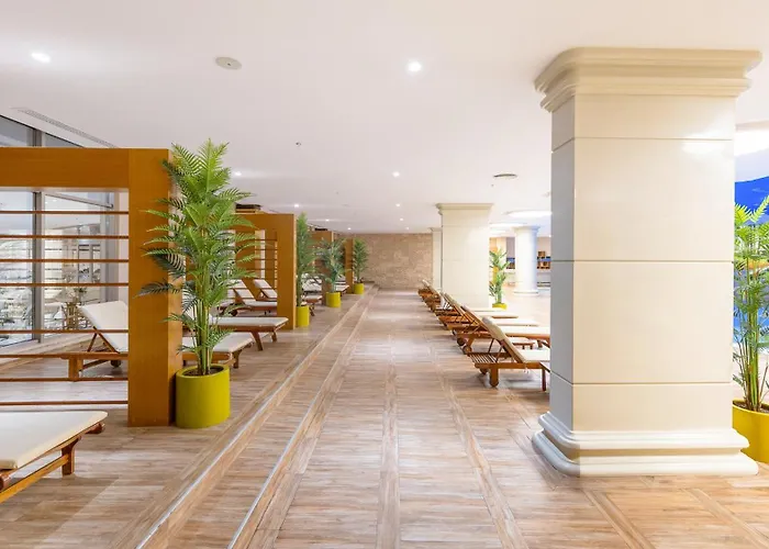 Aquasis Deluxe & Spa Hotel Didim