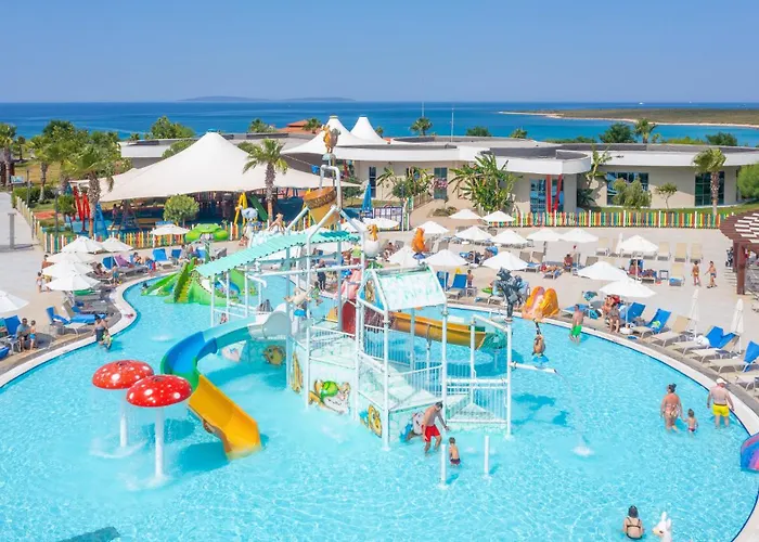 Aquasis Deluxe & Spa Hotel Didim