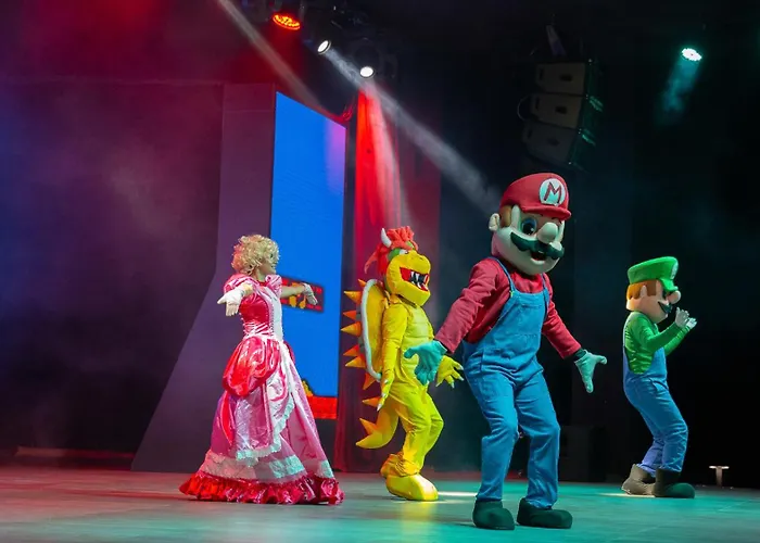 Aquasis De Luxe & 5* Didim