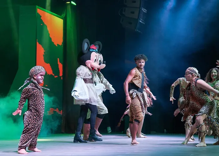 Hotel Aquasis De Luxe & 5*