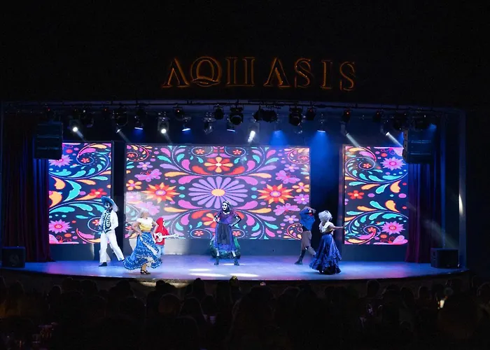 Aquasis De Luxe & Hotel Didim