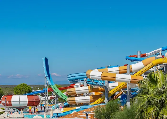 Hotel Aquasis De Luxe & Didim