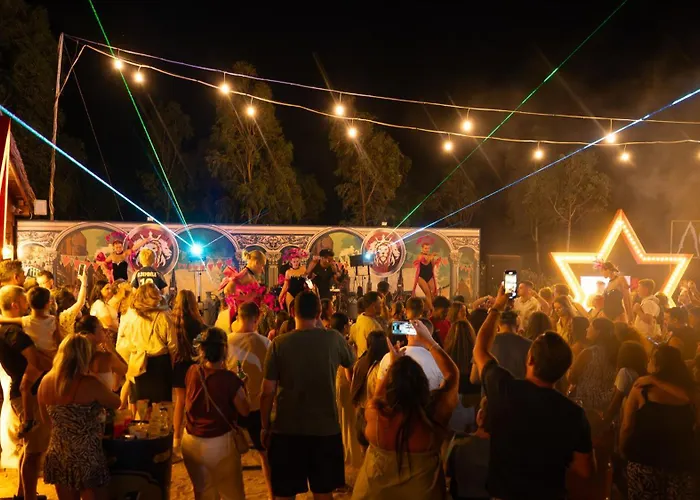 Aquasis De Luxe & 5* Didim