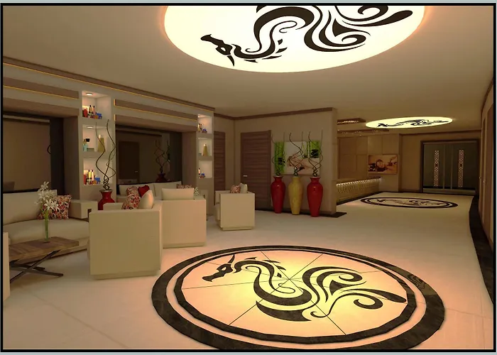 Hotel Aquasis Deluxe & Spa