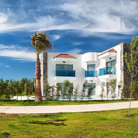 Aquasis De Luxe & 5*