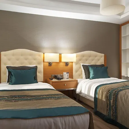 Hotel Aquasis De Luxe &