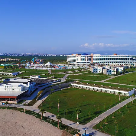 Hotel Aquasis De Luxe & Didim