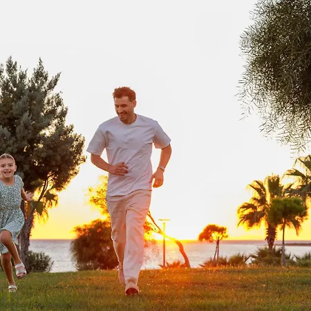 Aquasis De Luxe & 호텔 5*