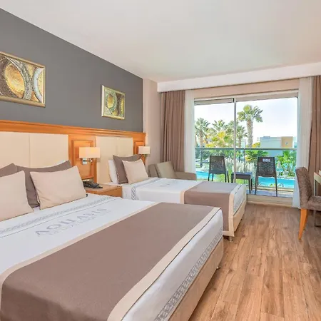 Aquasis De Luxe & Didim