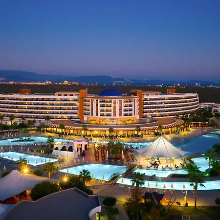 Szálloda Aquasis De Luxe & 5*