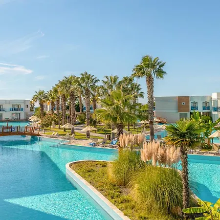 Otel Aquasis De Luxe & Didim