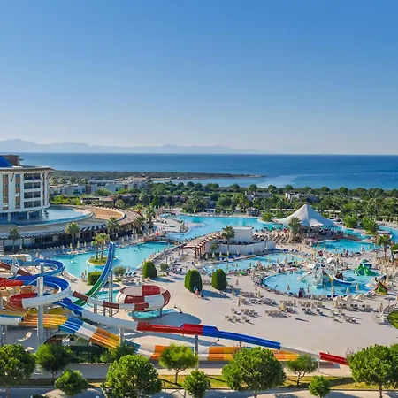 Aquasis De Luxe & 5* Didim