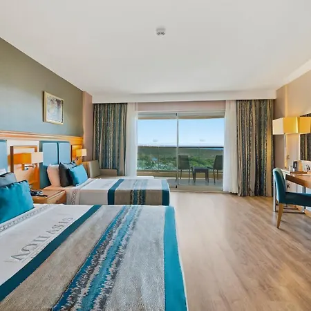 Aquasis Deluxe & Spa