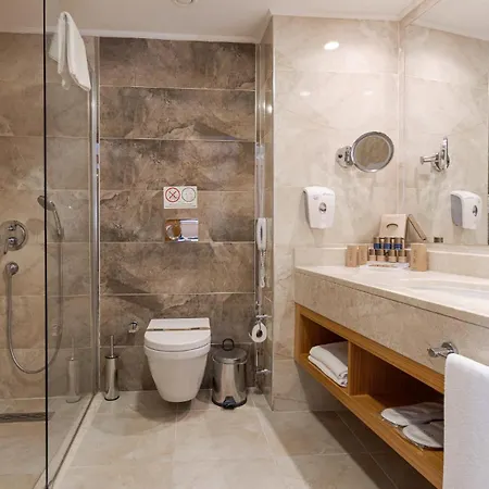 Szálloda Aquasis De Luxe & 5*