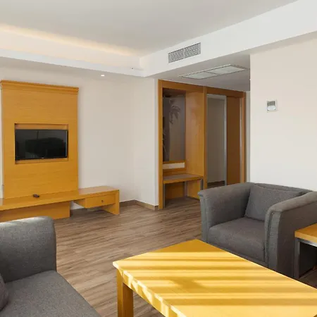 Aquasis De Luxe & Szálloda Didim