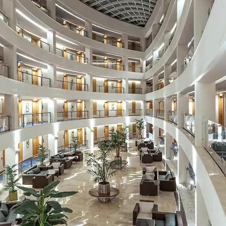 Aquasis De Luxe & 5*