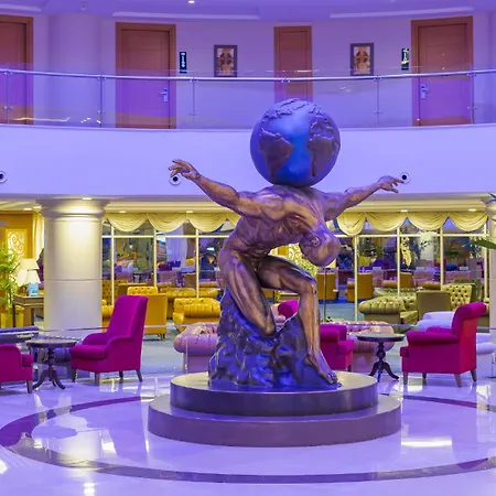 Aquasis De Luxe & Didim