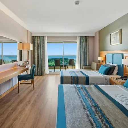 Aquasis De Luxe & Szálloda Didim