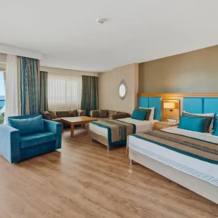 Otel Aquasis De Luxe & Didim