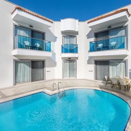 Aquasis De Luxe & 5* Didim