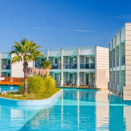 Aquasis De Luxe & Otel