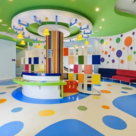 Aquasis De Luxe & 5* Didim