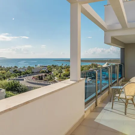 Szálloda Aquasis De Luxe & Didim