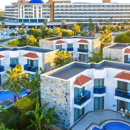 Aquasis De Luxe & 5* Didim